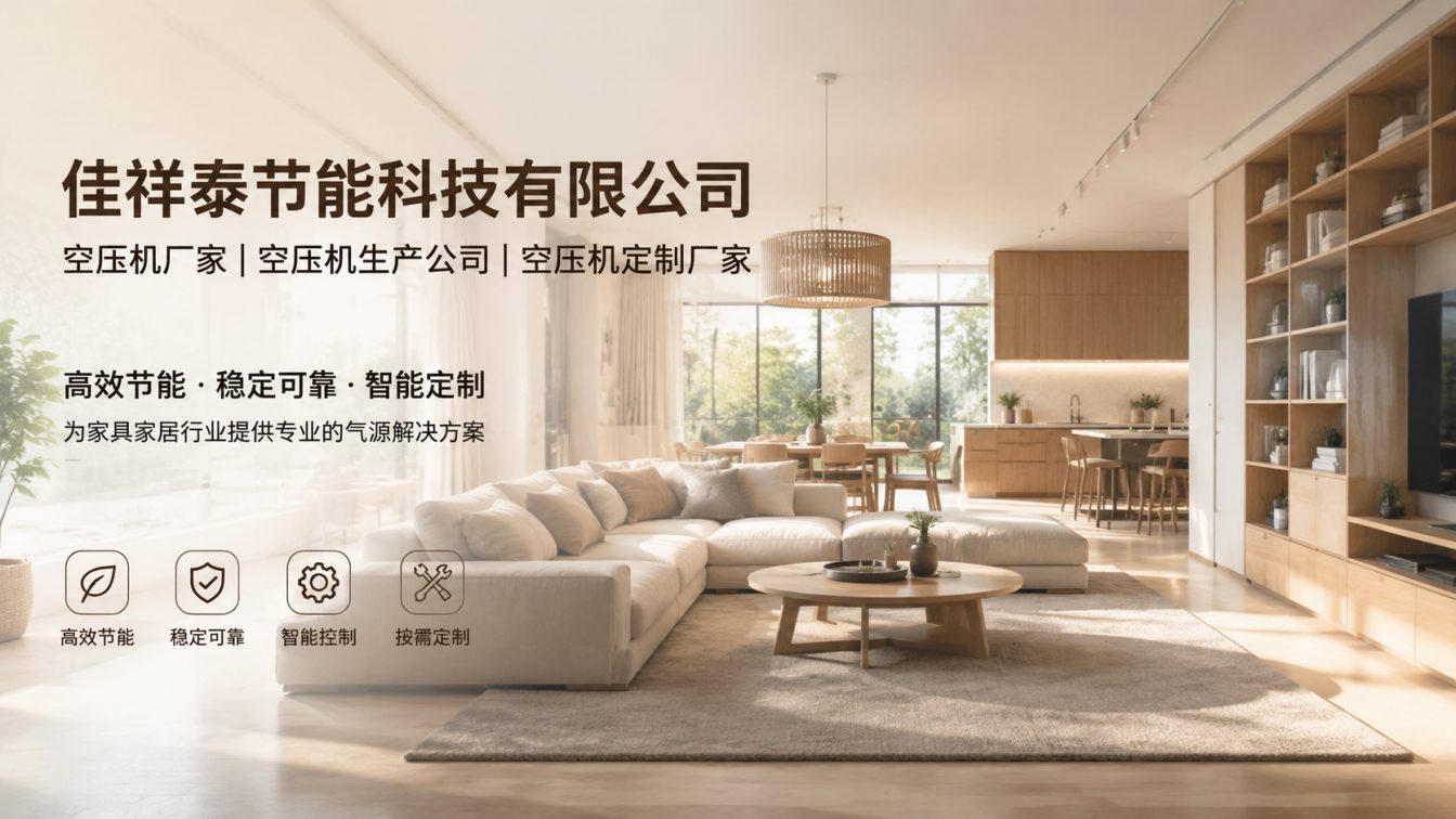 徐州还在为空压系统成本发愁？